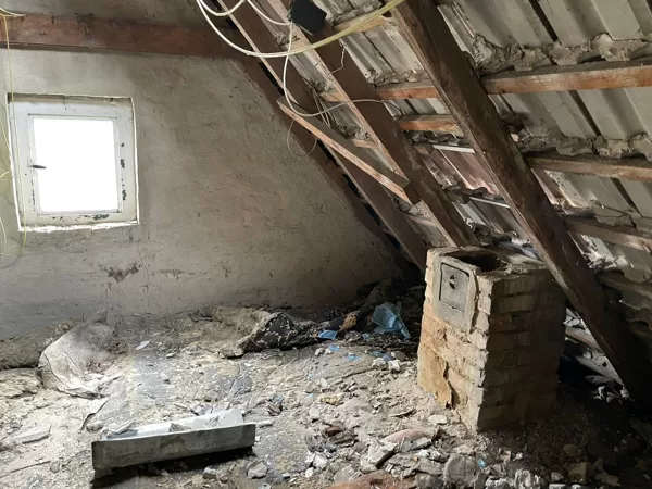 Loft conversion (Germany)
